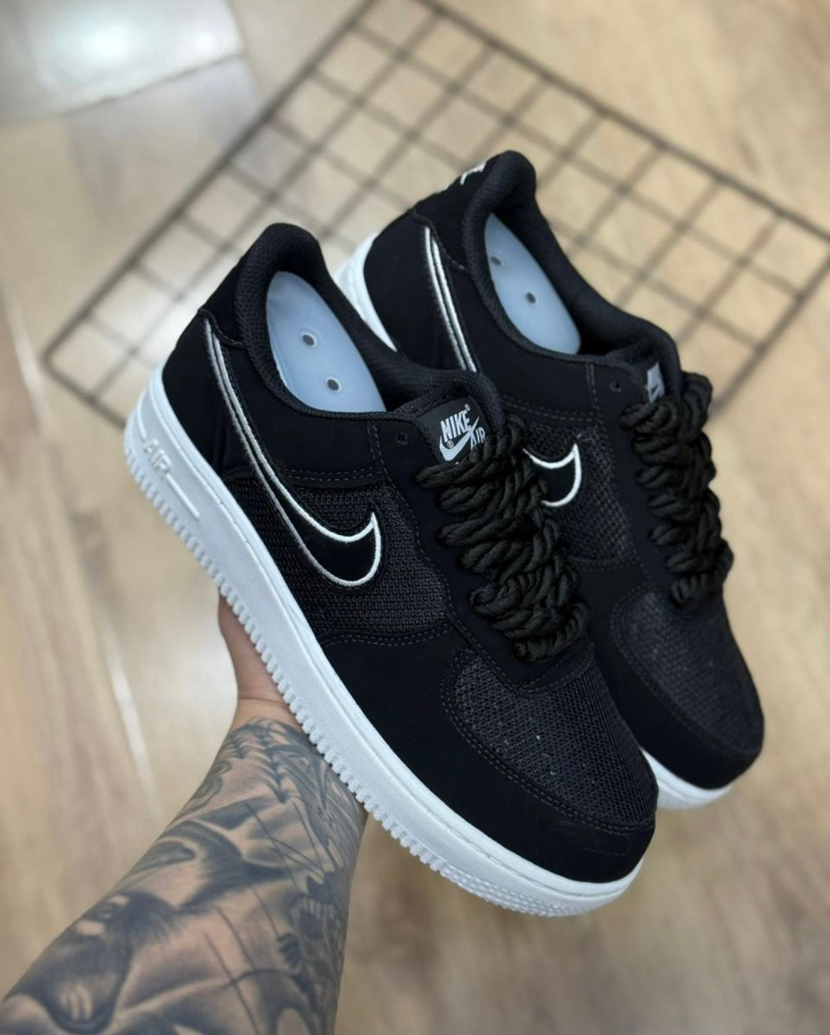 Air force 1
