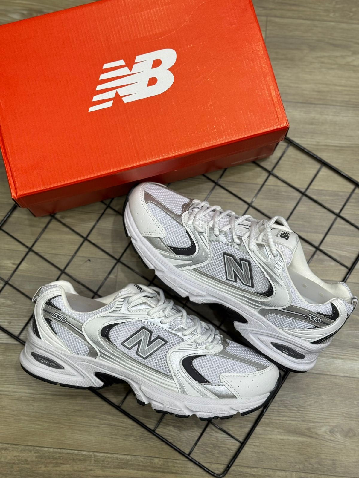 New balance 530
